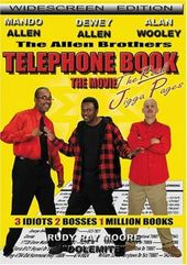 Telephone Book: The Movie