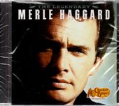 Merle Haggard-Legendary...