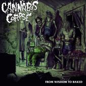 From Wisdom to Baked [LP]
