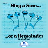 Sing A Sum Or A Remainder