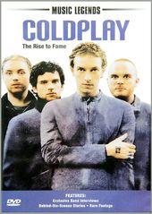 Coldplay: The Rise to Fame