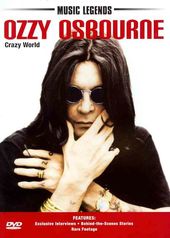Ozzy Osbourne - Crazy World