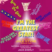 I'm the Greatest Star: The Overtures of Jule