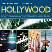 Special Hits Selection of Hollywood