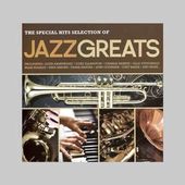 Special Hits Selection of Jazz Greats