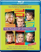 The Rules of Attraction (Blu-ray)