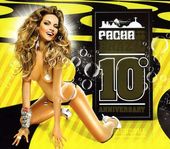 Pacha Brazil: 10 Aniversario