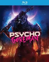 Psycho Goreman (Blu-ray)
