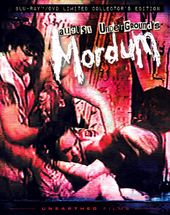 August Underground's Mordum (Limited Edition)