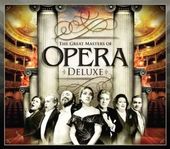 Opera Deluxe [import]