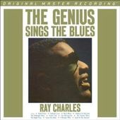 The Genius Sings the Blues (180GV Limited Edition)