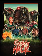 Caddy Hack (Collector's Edition) (Blu-ray)