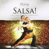 Salsa! The Definitive Songbook