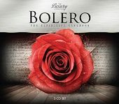 Luxury Collection - Boleros (3CDs)