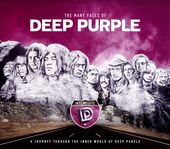 The Many Faces of Deep Purple (3-CD)