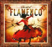 The Art Of Flamenco (3CDs)
