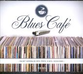 Blues Cafe (Saint Germain Des Pres Vinyl