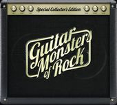 Guitar Monsters Of Rock (3CDs)
