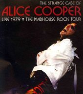 Strange Case of Alice Cooper