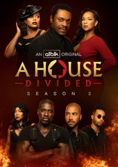 A House Divided - Season 3 (2-DVD)