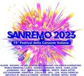 Sanremo 2023 / Various (Ita)