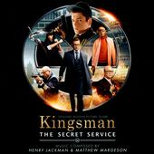 Kingsman: Secret Service *