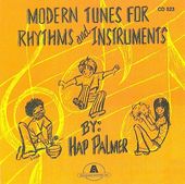Modern Tunes for Rhythms and Instruments