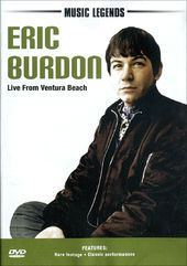 Eric Burdon - Live From Ventura Beach