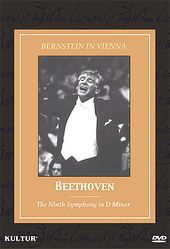 Bernstein in Vienna - Beethoven - The Ninth