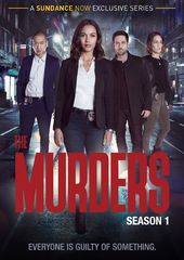 The Murders - Season 1 (2-DVD)