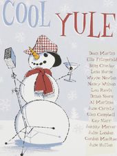 Cool Yule (3-CD)