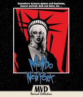 Mondo New York (Collector's Edition) (Blu-ray +