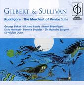 Gilbert & Sullivan: Riddigore / The Merchant of