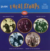 Laurie Vocal Groups: The Sixties Sound