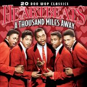 20 Doo Wop Classics - A Thousand Miles Away