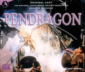 Pendragon [Original Cast] (2-CD)