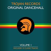 The Best Of Original Dancehall Volume 1