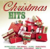 Christmas Hits [Sony 2012]