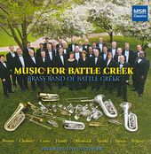 Music For Battle Creek