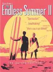 Surfing - The Endless Summer II