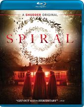 Spiral (Blu-ray)