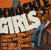 Knuckle Girls (14 Bovver Blitzers From The