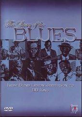 The Story of the Blues: From Blind Lemon