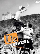 U2 - Go Home: Live from Slane Castle, Ireland