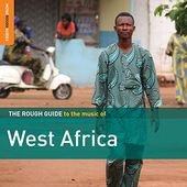 Rough Guide To The Music Of West Afri