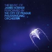 The Music of James Horner (2-CD)