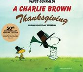 A Charlie Brown Thanksgiving (50th Anniversary