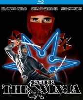 Enter the Ninja (Blu-ray)