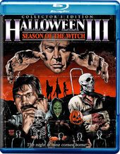 Halloween III: Season of the Witch (Collector's