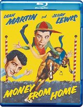 Money from Home (Blu-ray)